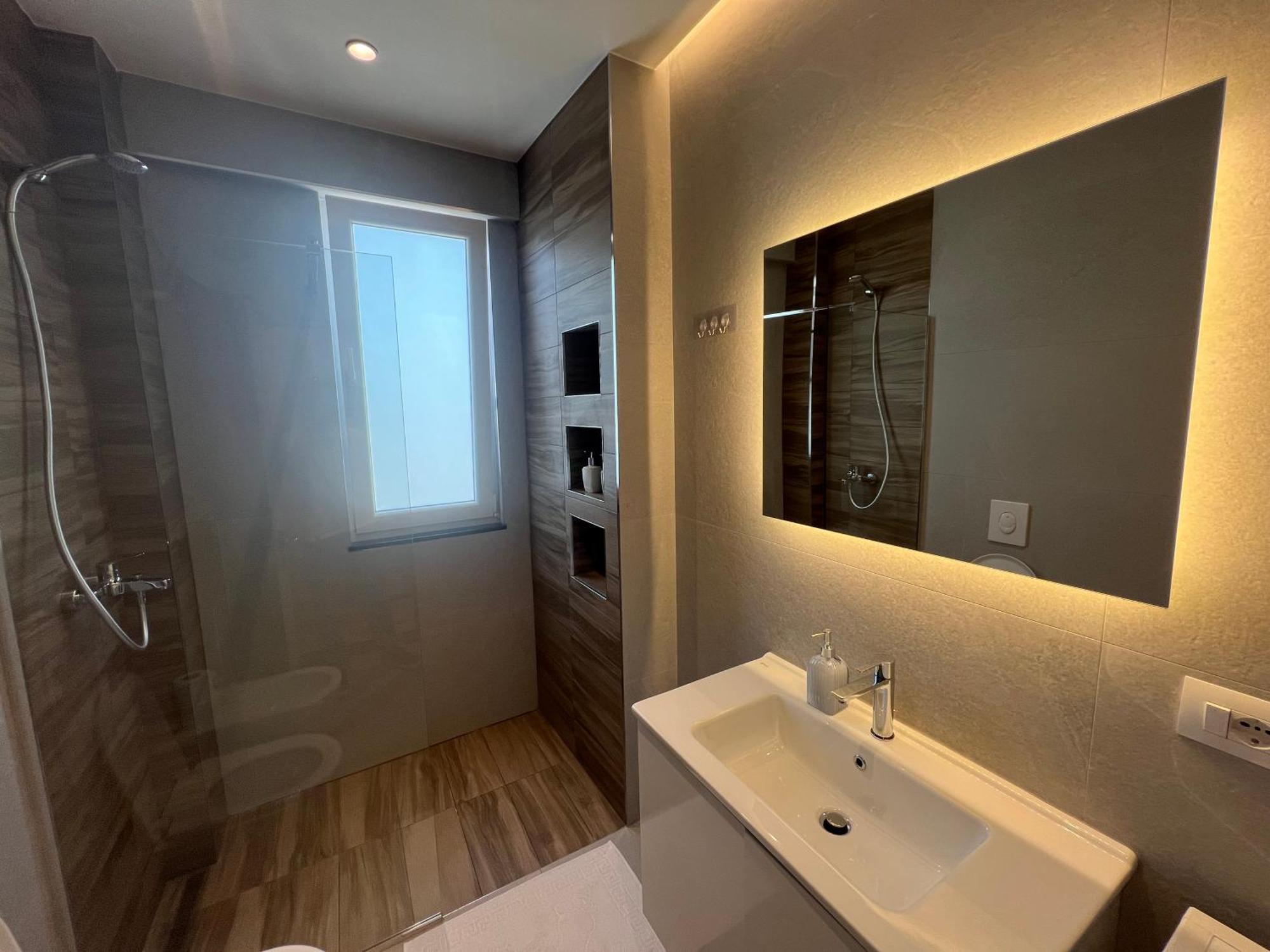 City Center Suite Tirana Exterior foto